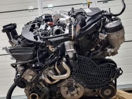 Mercedes-Benz GLS350, 642.826, двигатель