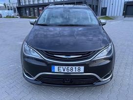 Chrysler Pacifica, 3.6 l., vienatūris