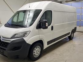 Citroen Jumper, 2.2 l., cargo van