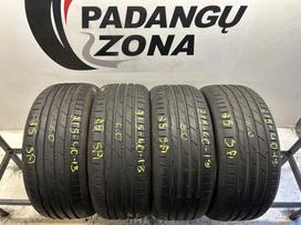 Hankook Ventus S1 Evo 3, летние 215/40 R18