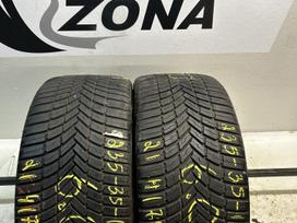 Bridgestone Weather Control A005 Evo, universalios 235/35 R19