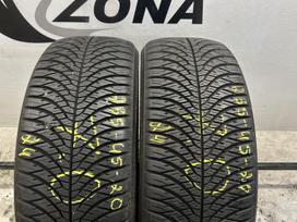 -Kita- Yokohama AW21, всесезонные 235/45 R20