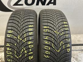 Goodyear Vector4Seasons Gen-3 Suv, universalios 225/60 R18