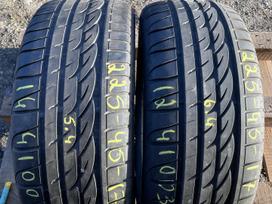 Firestone SZ90u, летние 225/45 R17