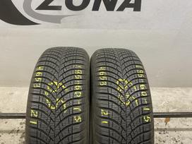 Goodyear Vector 4Seasons Gen-3, all-season 185/60 R15