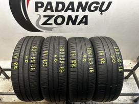 Michelin Energy Saver+, vasarinės 205/55 R16