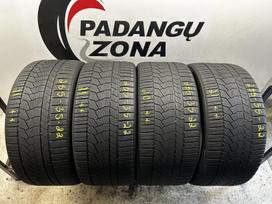 Continental WinterContact TS860S AO, žieminės 285/35 R22