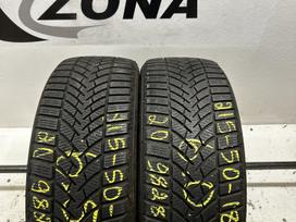 -Kita- Semperit Speed Grip 3, žieminės 215/50 R18