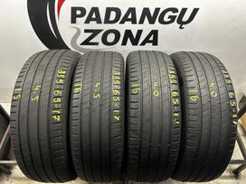 Michelin Latitude Sport 3, summer 235/65 R17