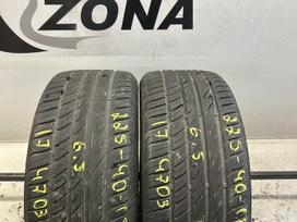 -Kita- Platin RP410 Diamant, summer 225/40 R18