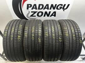 Pirelli Scorpion Verde, vasarinės 255/40 R20