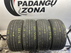 -Kita- Semperit Speed Life 2, summer 225/50 R16