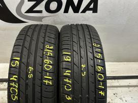 Falken ZE914 Ecorun, vasarinės 215/60 R17