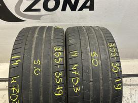 Dunlop Sp Sport Maxx GT, summer 255/35 R19