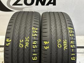 Continental Eco Contact 6Q, summer 255/45 R19