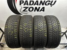 -Kita- Fulda Kristall Control Suv, winter 215/60 R17