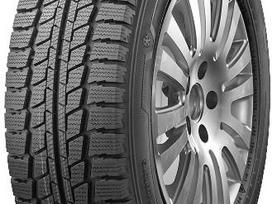 -Kita- Diamondback DW701, зимние 215/70 R15