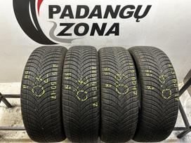Goodyear Vector 4Seasons Gen-3, всесезонные 215/60 R17