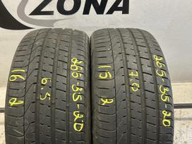 Pirelli P Zero, summer 265/35 R20