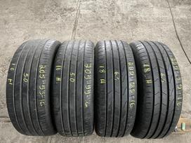 Hankook Ventus Prime 3, летние 205/55 R16