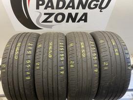 Hankook Ventus prime 3, summer 215/55 R17