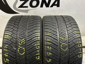 Michelin Pilot Alpin PA4 MO, winter 295/35 R19