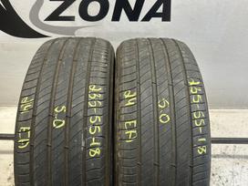 Michelin E Primacy MO, summer 235/55 R18
