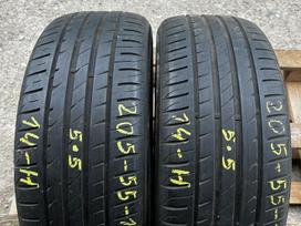 Hankook Ventus Prime 2, summer 205/55 R16