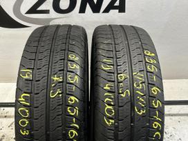 -Kita- Point.S Summerstar 3 Van, vasaras 235/65 R16