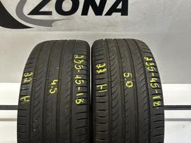 Pirelli Powergy, summer 235/45 R18