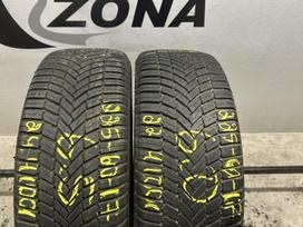 Bridgestone WeatherControl A005 Evo, all-season 225/60 R17