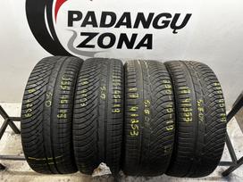 Michelin Pilot Alpin PA4, winter 235/45 R19