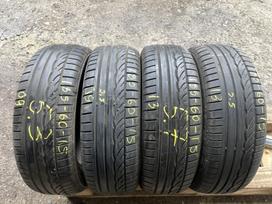 Dunlop Sp Sport 01, vasarinės 185/60 R15
