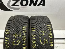 Continental All Season Contact, universalios 235/35 R19