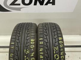 -Kita- Nankang SV-2, ziemas 205/40 R17