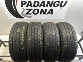 Bridgestone Duravis R660, vasarinės 215/65 R15