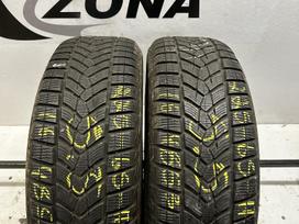 Goodyear Ultragrip Performance Gen-1, žieminės 225/65 R17
