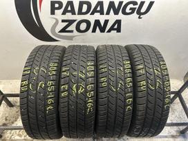 Continental Vanco Winter 2, žieminės 205/65 R16
