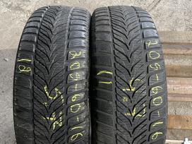 Sava Eskimo HP, всесезонные 205/60 R16