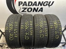 Pirelli Scorpion Winter, winter 215/65 R17