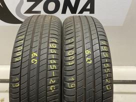 Michelin Primacy 3, летние 195/55 R20