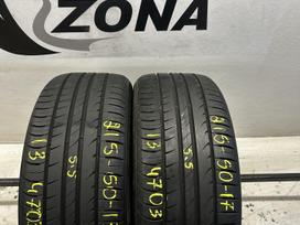 Hankook Ventus Prime 2, summer 215/50 R17