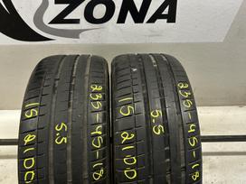 -Kita- Vredestein Ultrac Vorti, vasarinės 235/45 R18