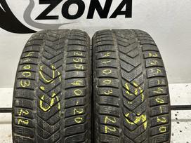 Pirelli Sottozero 3 MO, žieminės 255/40 R20