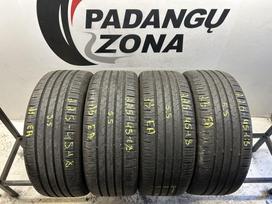 Continental Eco Contact 6 MO, vasarinės 225/45 R18