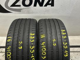 Goodyear Eagle F1 Asymmetric 3, vasarinės 225/35 R19
