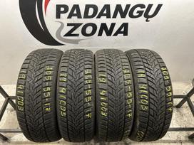 -Kita- -Kita- Medalion CST All Season, universalios 205/55 R17