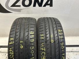 Goodride SA37, vasaras 205/50 R17