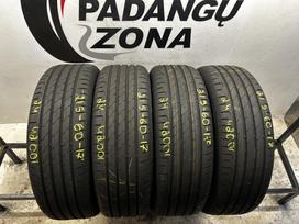 Continental Eco Contact 7 EV, vasarinės 215/60 R17