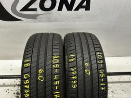 Michelin Primacy 3, summer 205/45 R17